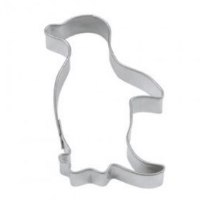 Метален кутер "Пингвин"